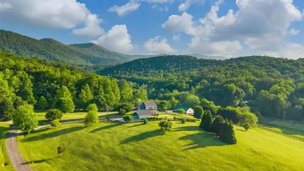 166 Richard Road, Blairsville, GA 30512