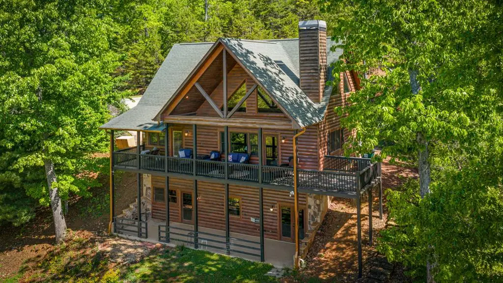 479 Big Timber Road, Mineral Bluff, GA 30559 - #1