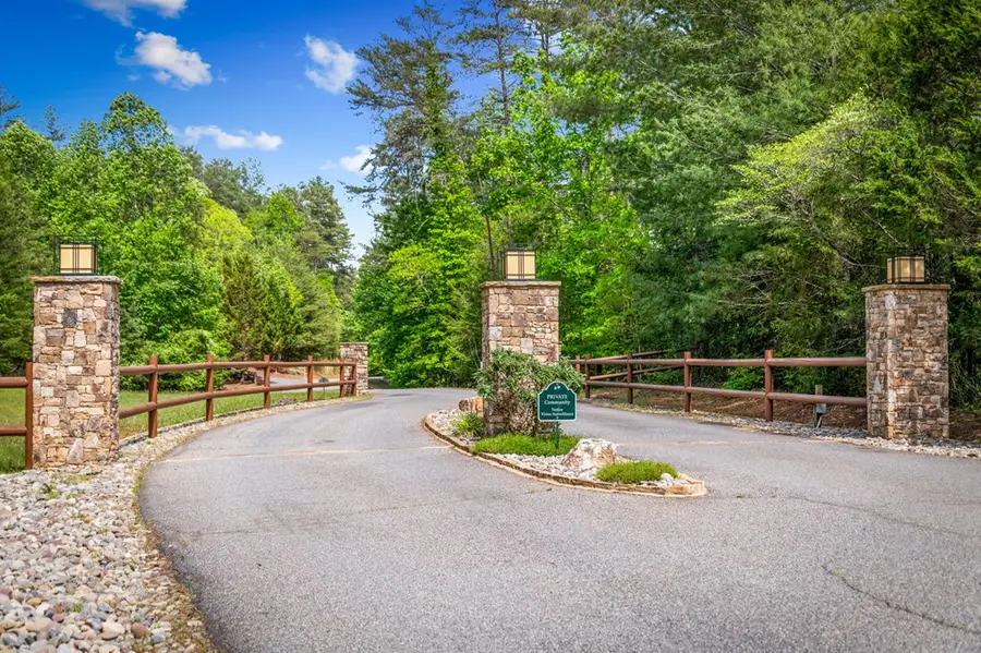 Lot 8 Ada Ridge Road, Mineral Bluff, GA 30559 - #3