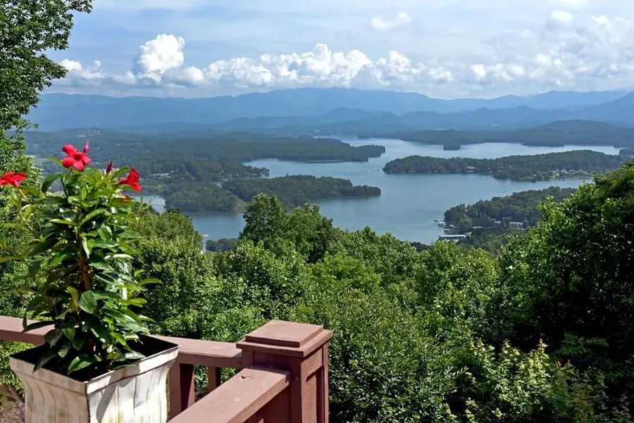 786 Ramey Mountain Road, Hiawassee, GA 30546 - #2