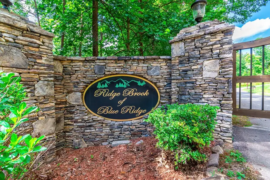 Lot 22 Meadow Brook Trail, Morganton, GA 30560 - #2