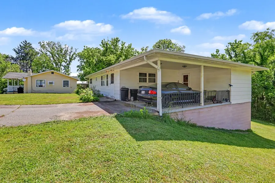 63 Fort Butler Street, Murphy, NC 28906 - #3