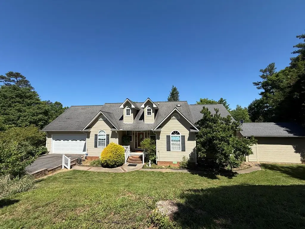 77 Settawig Trace, Brasstown, NC 28902 - #1
