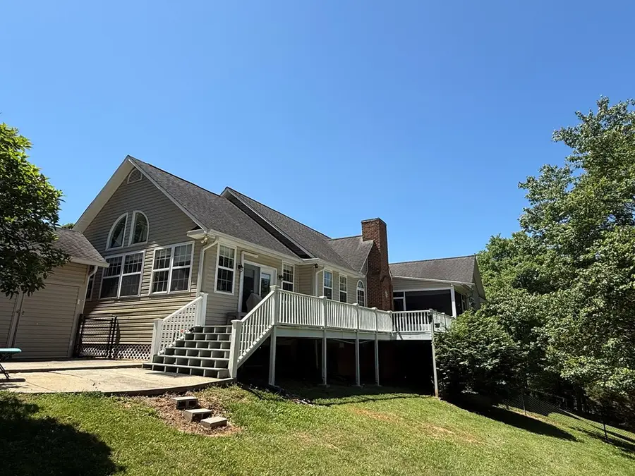 77 Settawig Trace, Brasstown, NC 28902 - #2