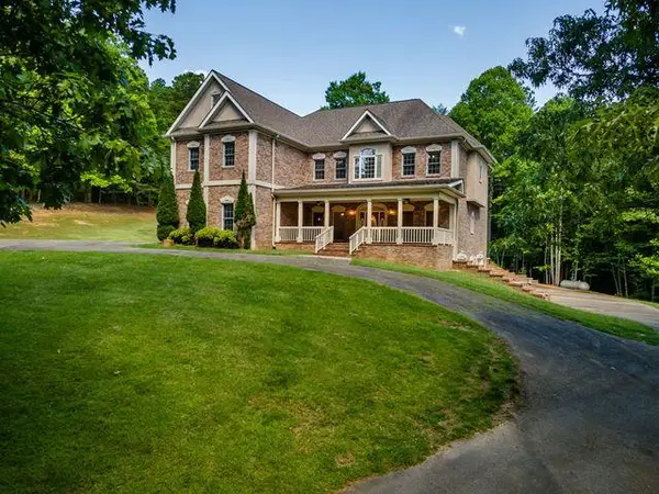 1190 Maple Grove Road, Morganton, GA 30560