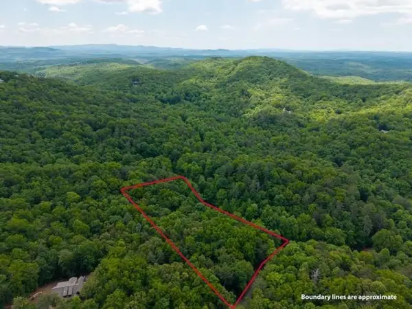 LOT 32 Oceola Drive, Ellijay, GA 30540
