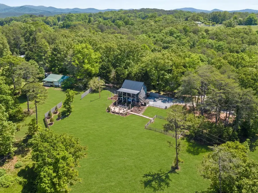 100 Blueberry Road, Blue Ridge, GA 30513 - #2