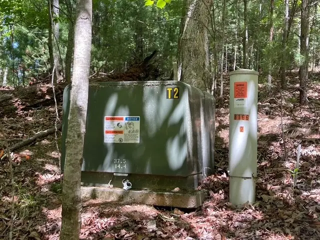 Lot 2 Mount Pleasant Ridge Road, Blairsville, GA 30512 - #2