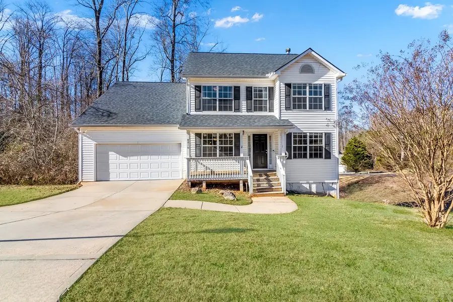8810 Brookhurst Trl, Gainesville, GA 30506 - #2