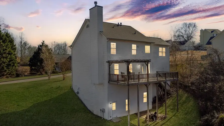8810 Brookhurst Trl, Gainesville, GA 30506 - #3