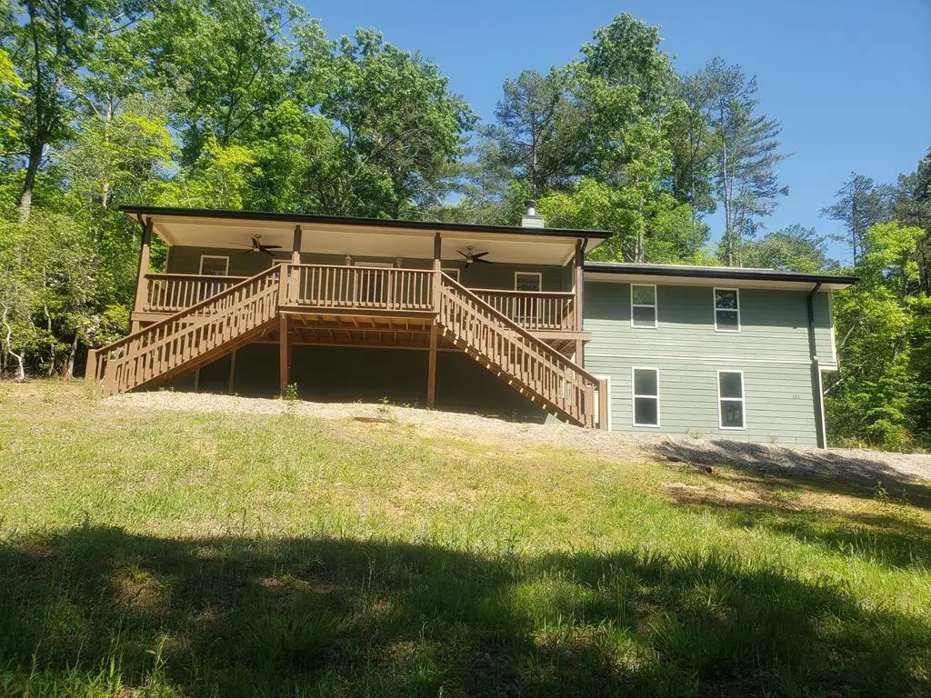 151 Skid Strip Lane, Hayesville, NC 28904 - #1