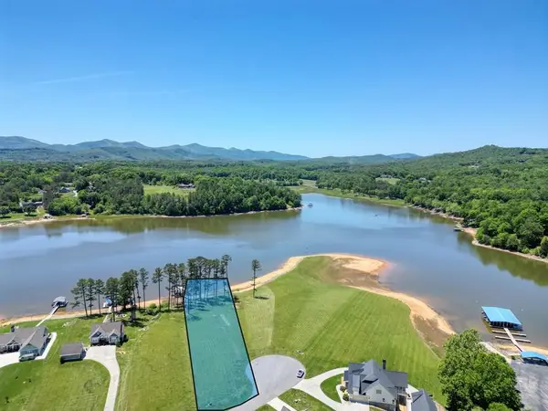 Lot 14 Open Water Lane, Blairsville, GA 30512