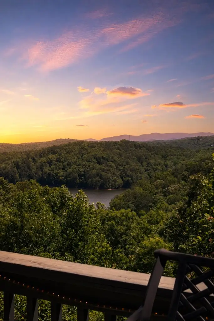 122 Zane Drive, Ellijay, GA 30540 - #2