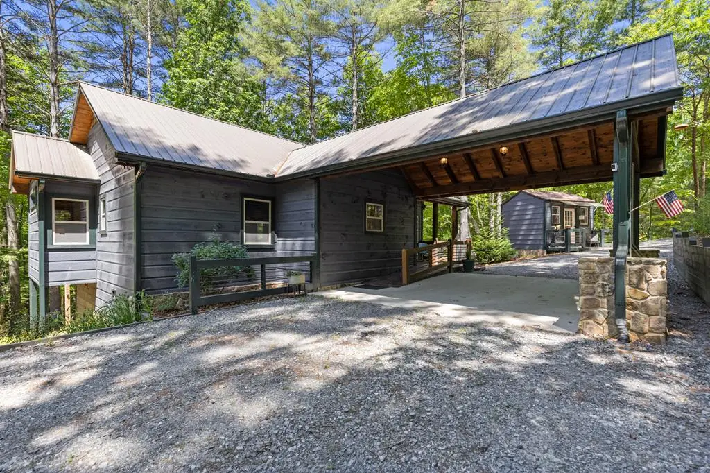 206 Winding Brook Trail, Morganton, GA 30560 - #1