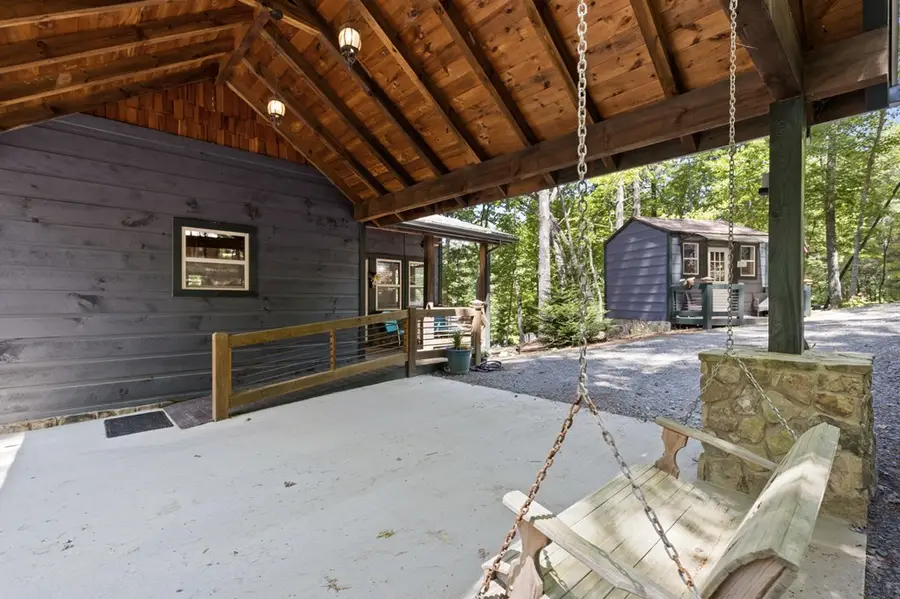206 Winding Brook Trail, Morganton, GA 30560 - #3