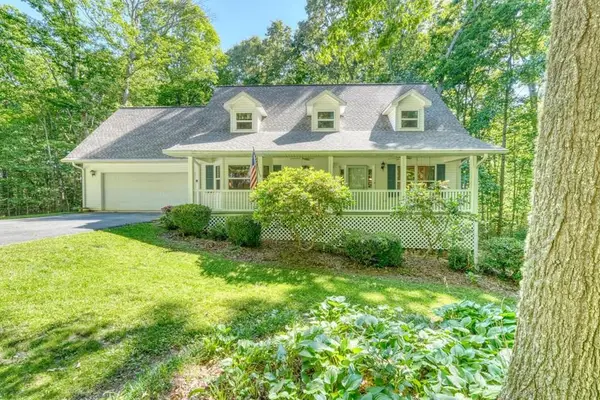 109 Pisgah Drive, Blairsville, GA 30512
