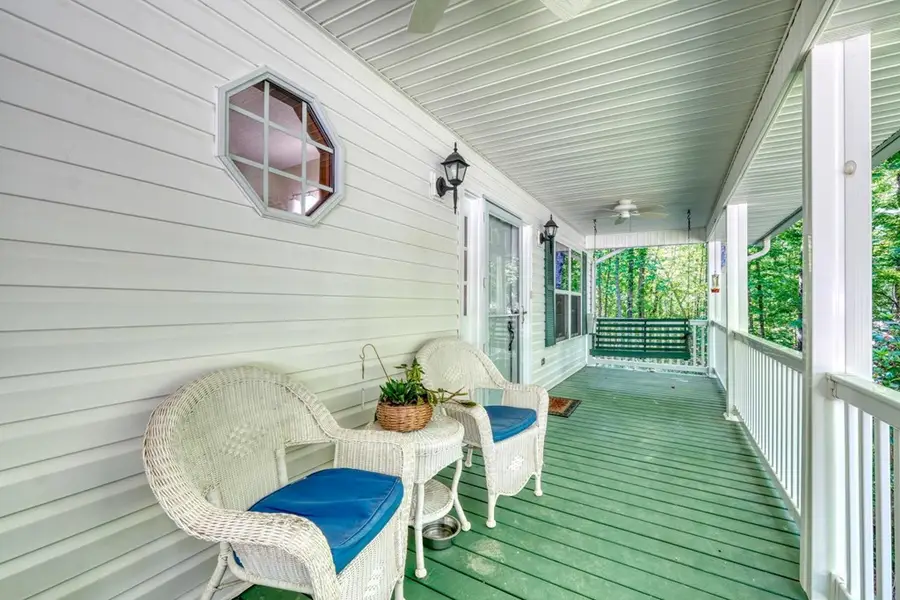 109 Pisgah Drive, Blairsville, GA 30512 - #3