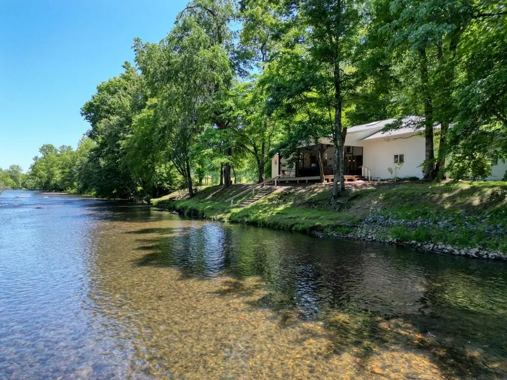 198 Riverbend Drive, Hayesville, NC 28904 - #1