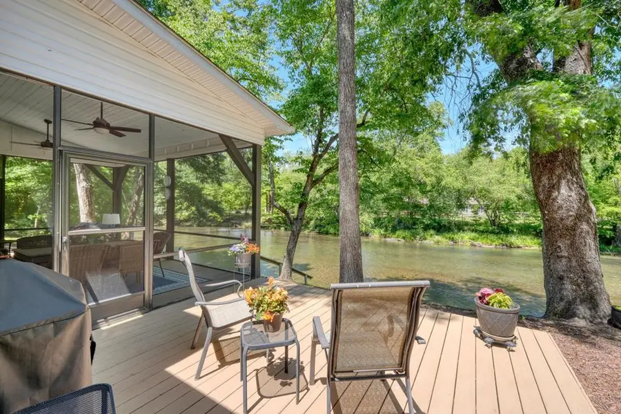 198 Riverbend Drive, Hayesville, NC 28904 - #2