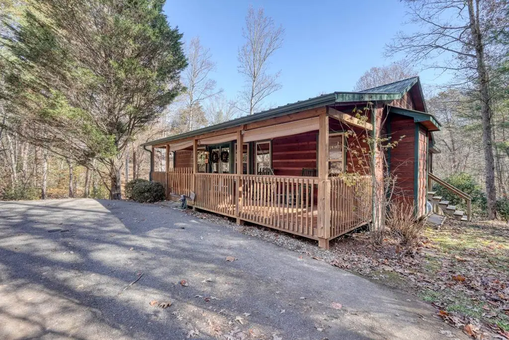 518 Rizzitello Lane, Blairsville, GA 30512 - #1