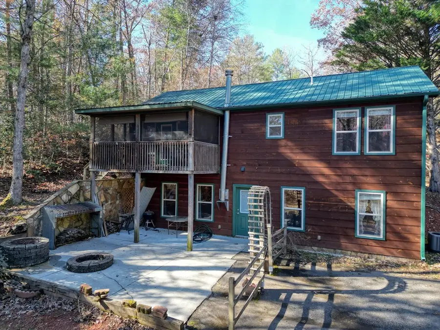 518 Rizzitello Lane, Blairsville, GA 30512 - #2