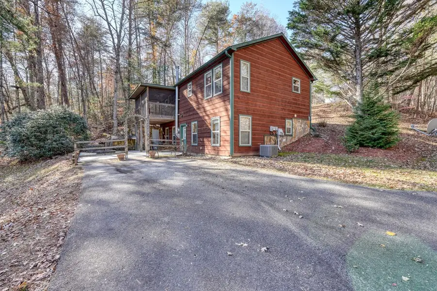 518 Rizzitello Lane, Blairsville, GA 30512 - #3