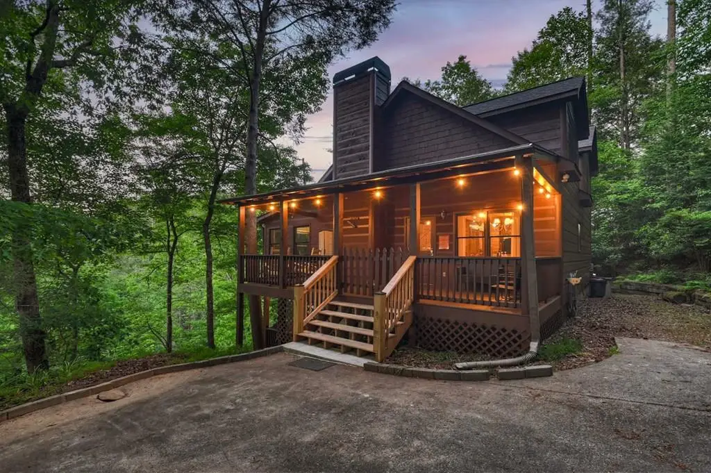 550 Hillsdale Drive, Ellijay, GA 30540 - #1