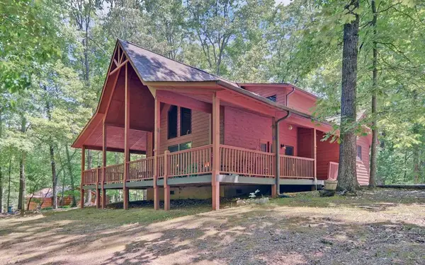 164 Dew Drop Lane, Murphy, NC 28906