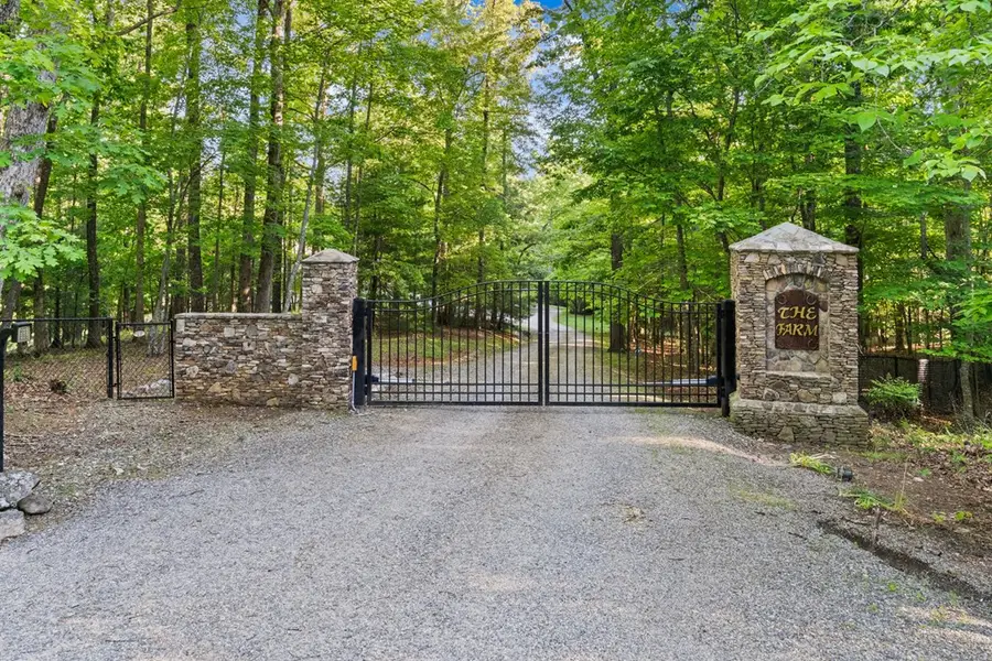 593 Turkey Trot Road, Blairsville, GA 30512 - #2