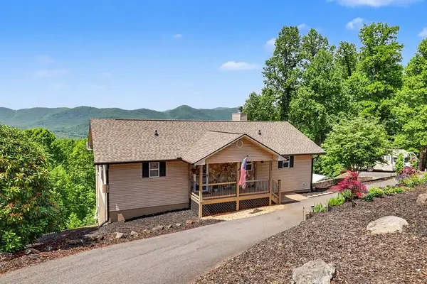 1157 Summit Way, Blairsville, GA 30512