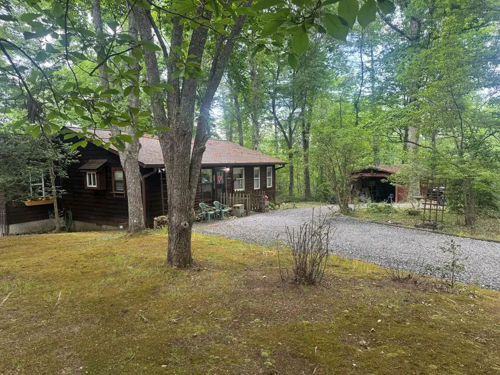 210 Holly Ridge Lane, Murphy, NC 28906 - #1