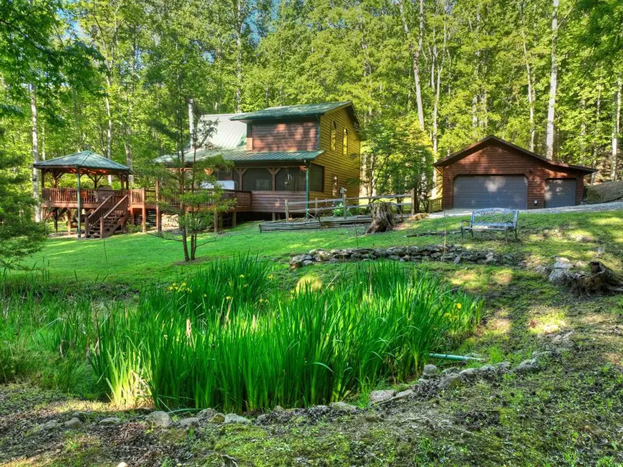 11 Mattie Mitchell Road, Morganton, GA 30560 - #2
