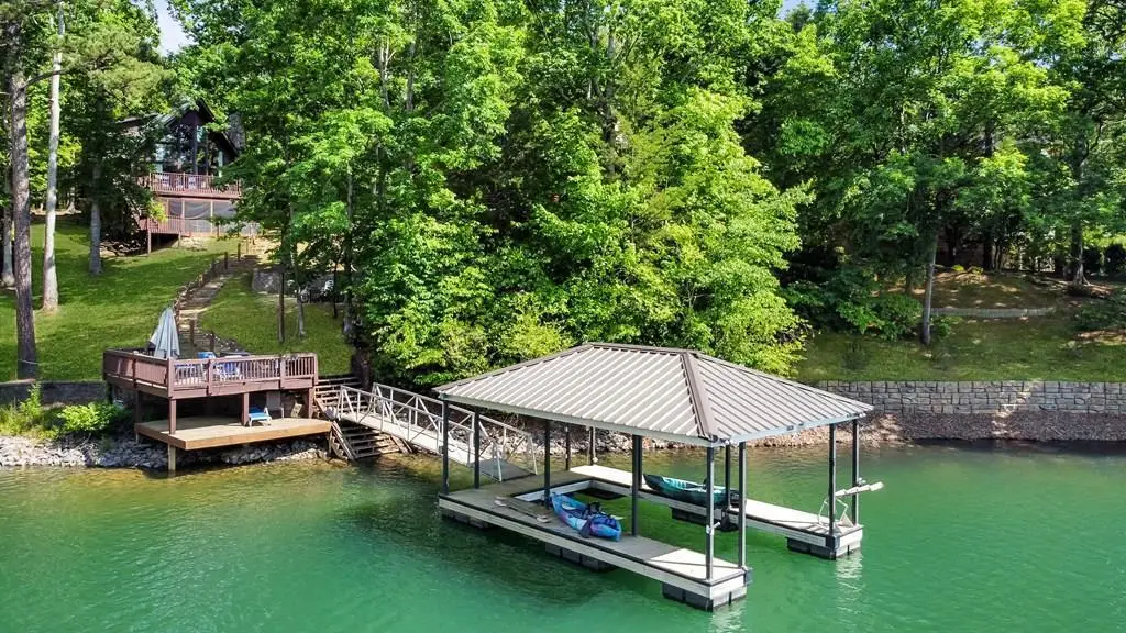 22 Waterloon Trl, Morganton, GA 30560 - #1