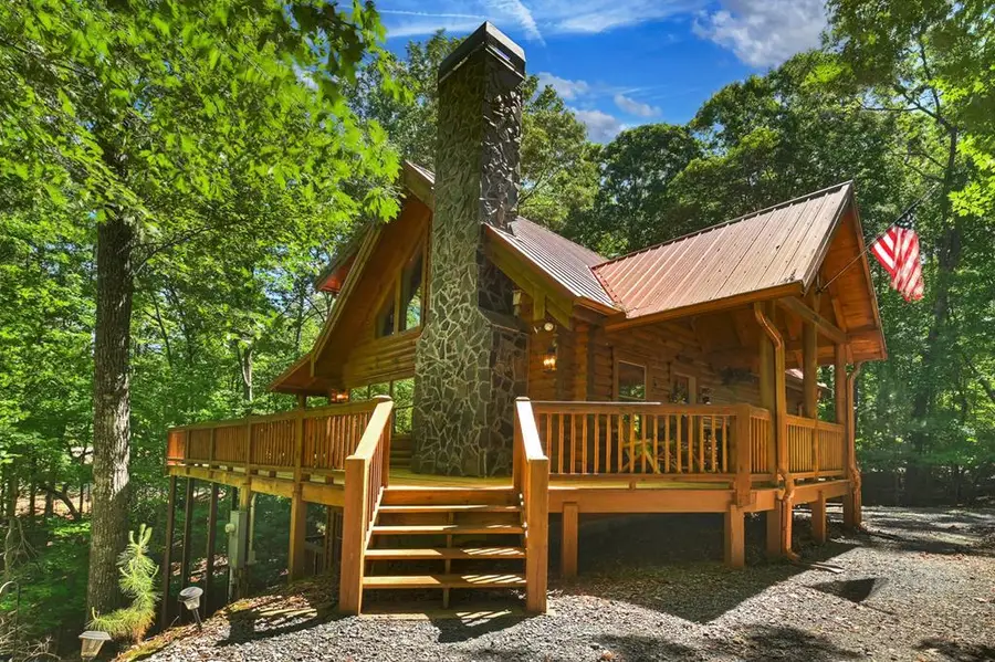 381 Morley Court, Ellijay, GA 30540 - #2