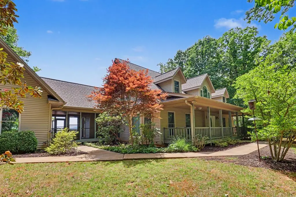80 Thousand Oaks Road, Blairsville, GA 30512 - #1