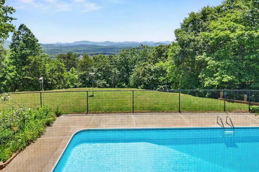 80 Thousand Oaks Road, Blairsville, GA 30512 - #2