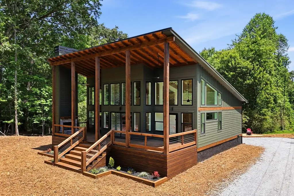 20 Amherst Trail, Blue Ridge, GA 30513 - #1