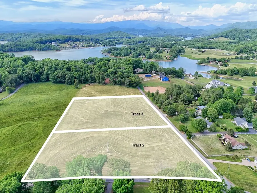 TR 2 Hidden Valley Road, Hiawassee, GA 30546 - #2