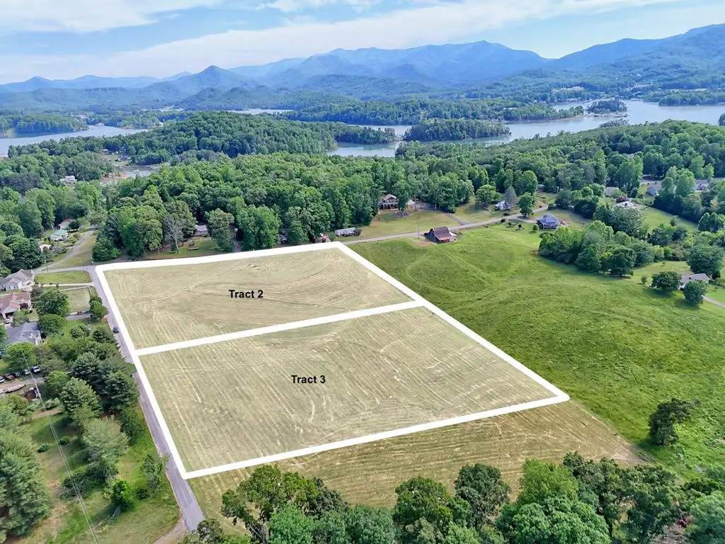 TR 3 Hidden Valley Road, Hiawassee, GA 30546 - #1