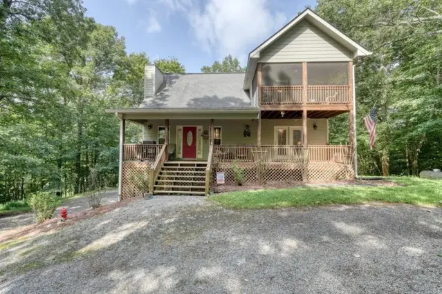 45 Kd Lane, Ellijay, GA 30540 - #3