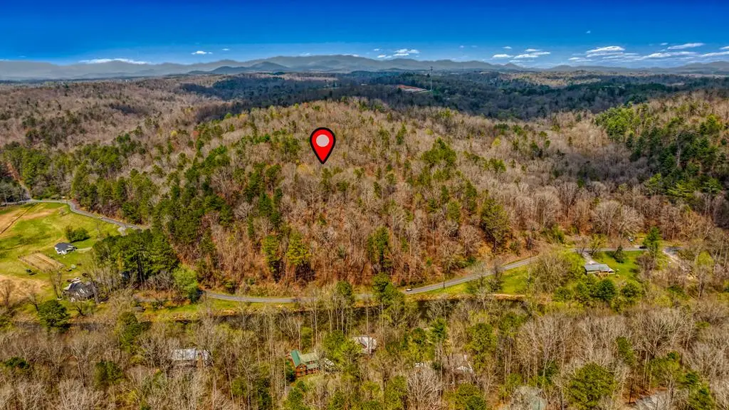 54 AC Legion Road, Ellijay, GA 30540 - #1