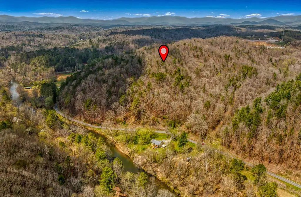 83 AC Legion Road, Ellijay, GA 30540 - #1