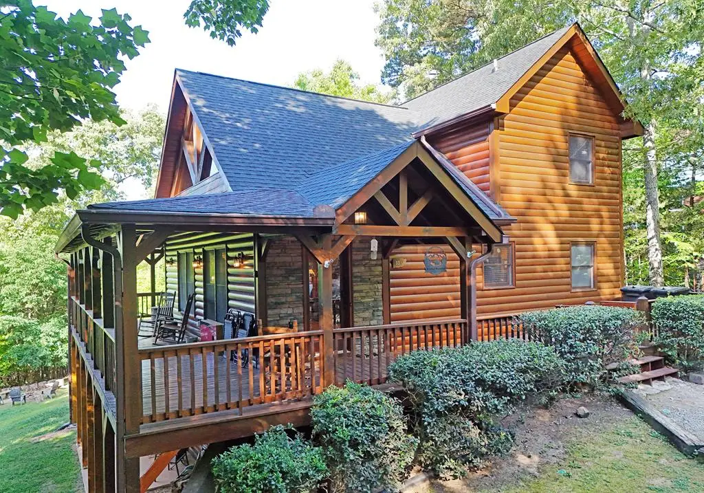 93 Deer Hunter Trail, Blue Ridge, GA 30513 - #1