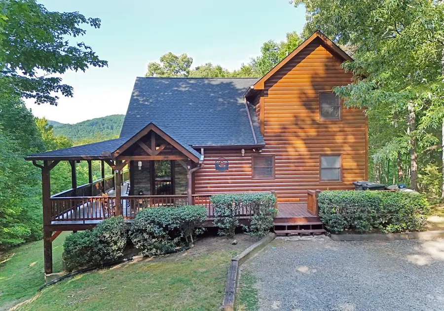93 Deer Hunter Trail, Blue Ridge, GA 30513 - #2