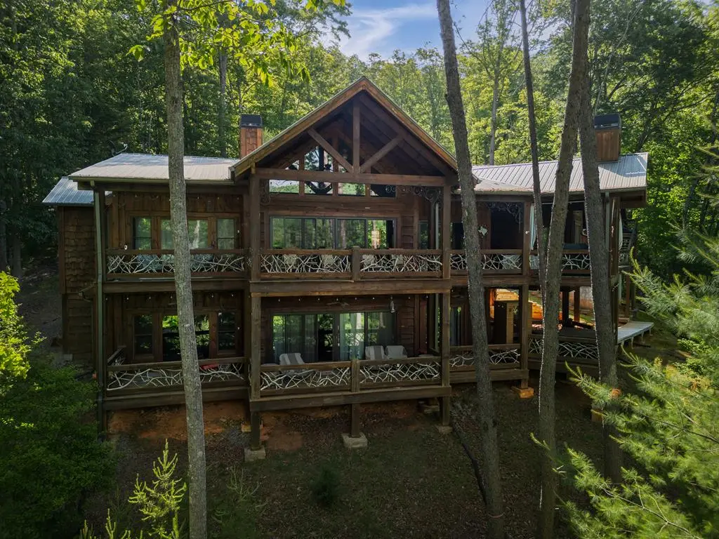 101 Heights Overlook, Blue Ridge, GA 30513 - #1