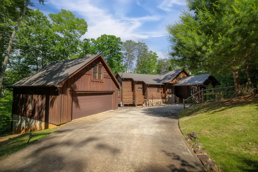 101 Heights Overlook, Blue Ridge, GA 30513 - #2