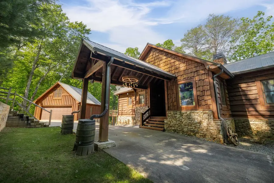 101 Heights Overlook, Blue Ridge, GA 30513 - #3