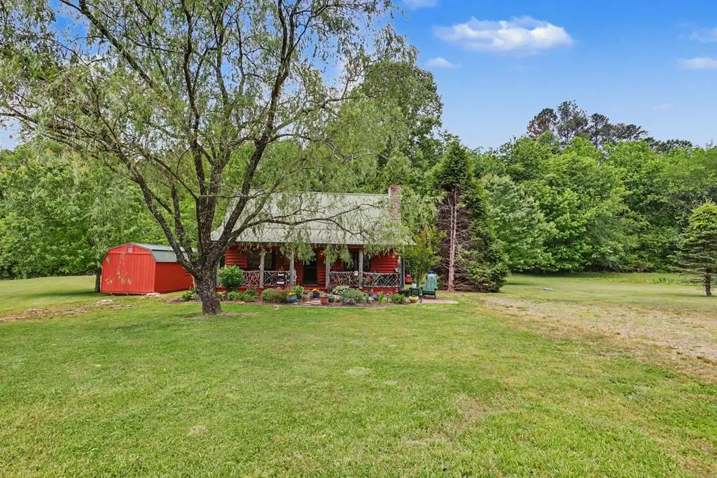 1139 Bearmeat Road, Hiawassee, GA 30546 - #1