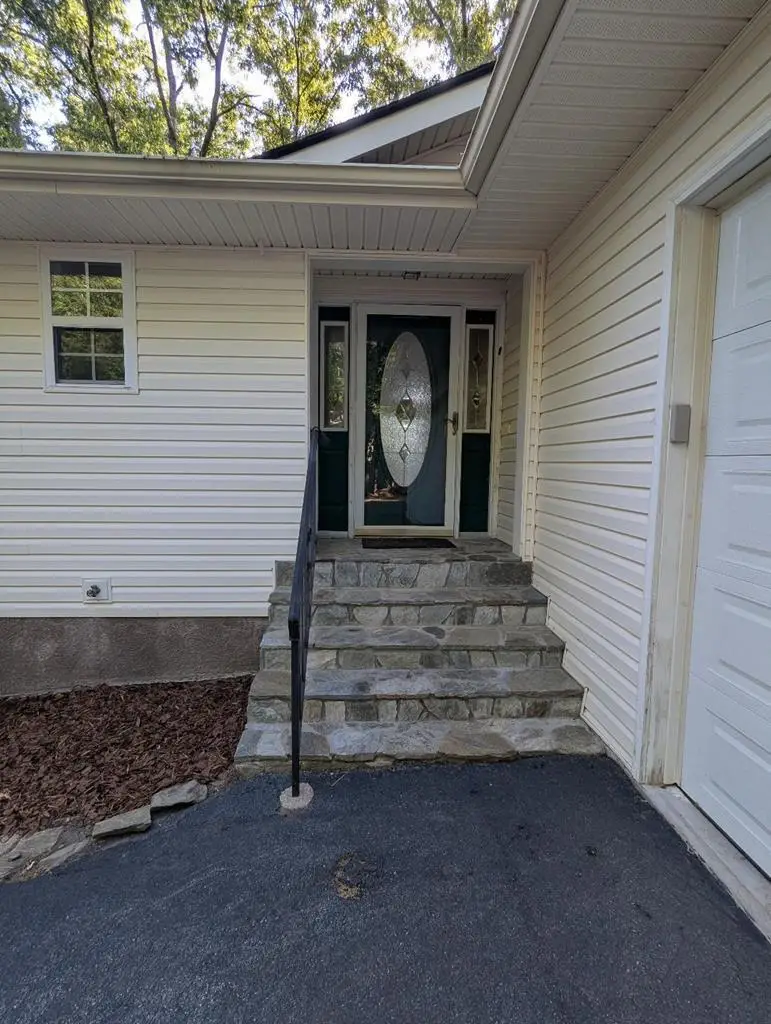 283 Deaver Cove Road, Blairsville, GA 30512 - #1