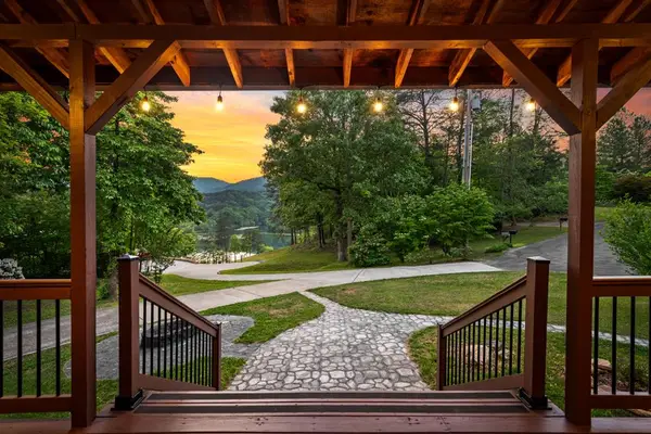 100 Lakeview Drive, Turtletown, TN 37391